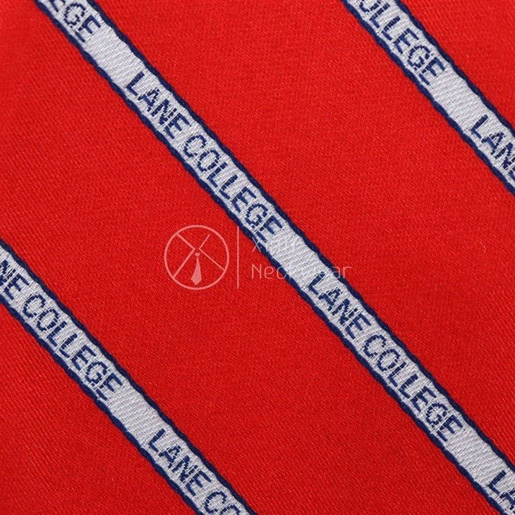 3 Mens Red Bow Tie(001)