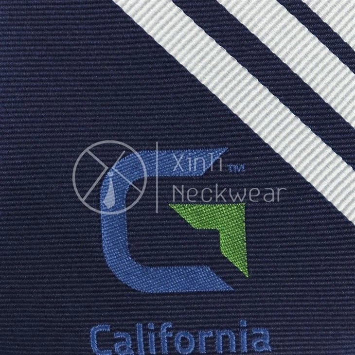 Suit Necktie