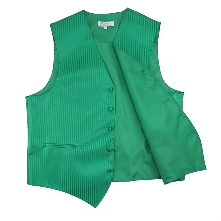 6 Waistcoat Vest(001)