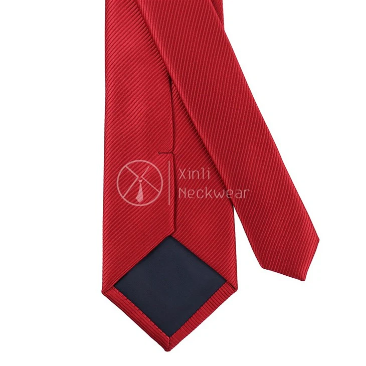 Plain Necktie
