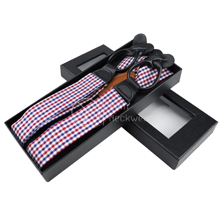 Women'S Button Suspender