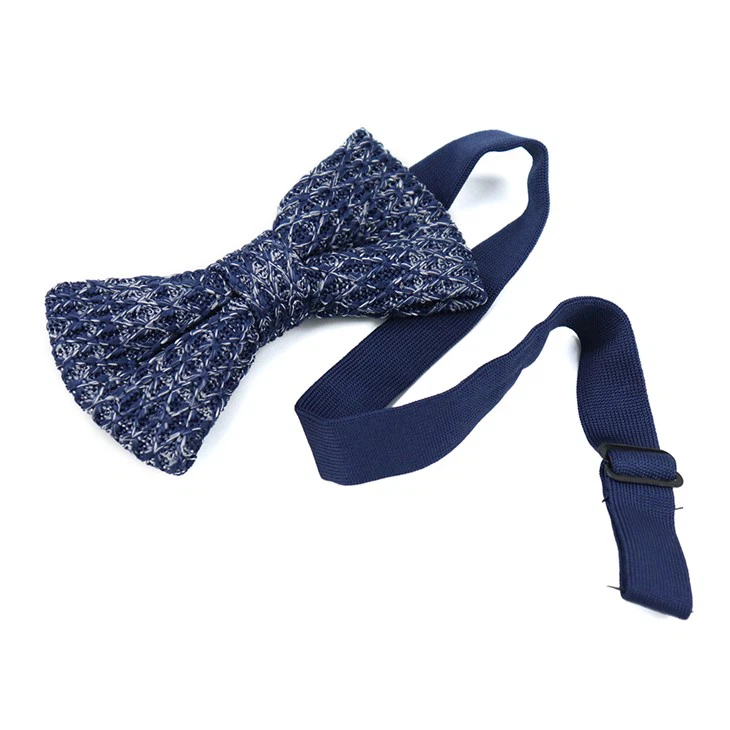Patterned Bow Ties