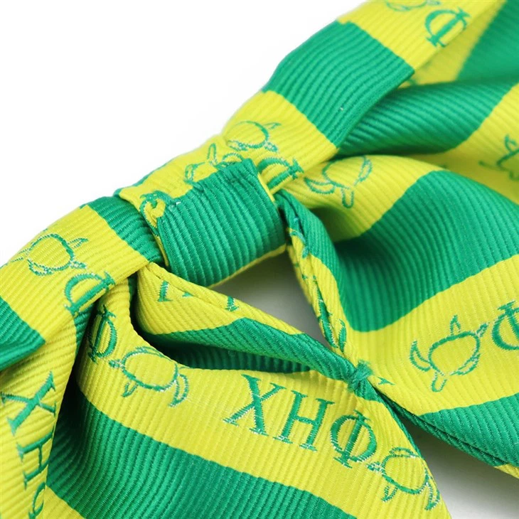 Sorority Bow Tie