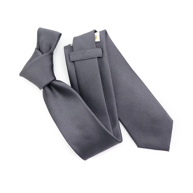 Plain Colour Ties