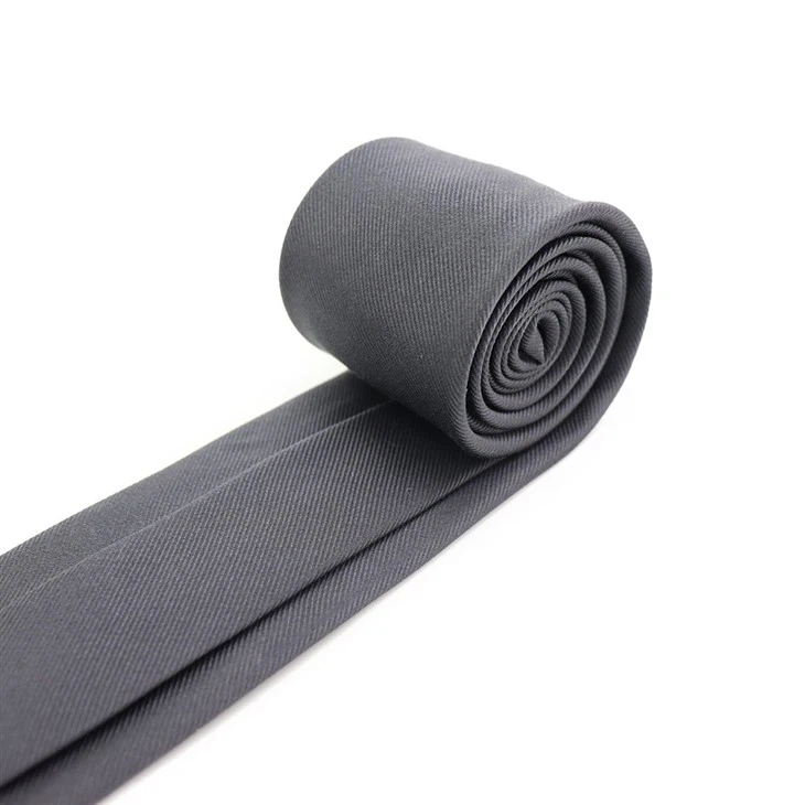 Single Color Ties