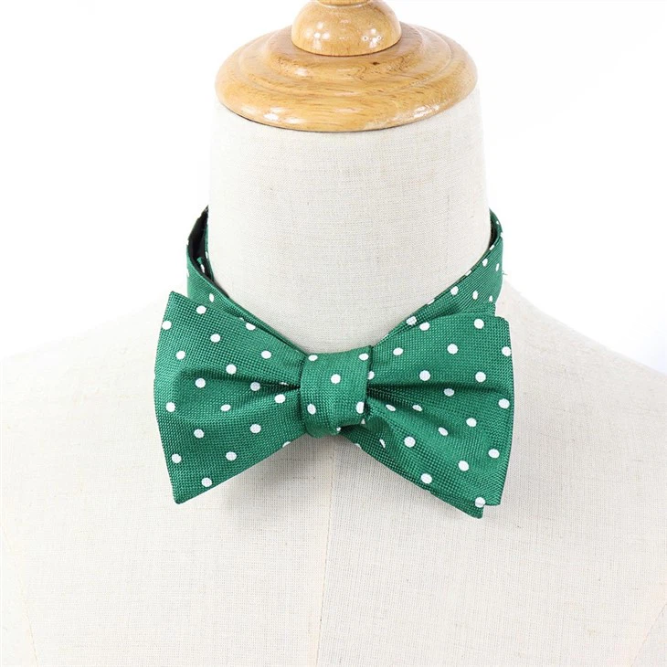 Spring Bow Ties