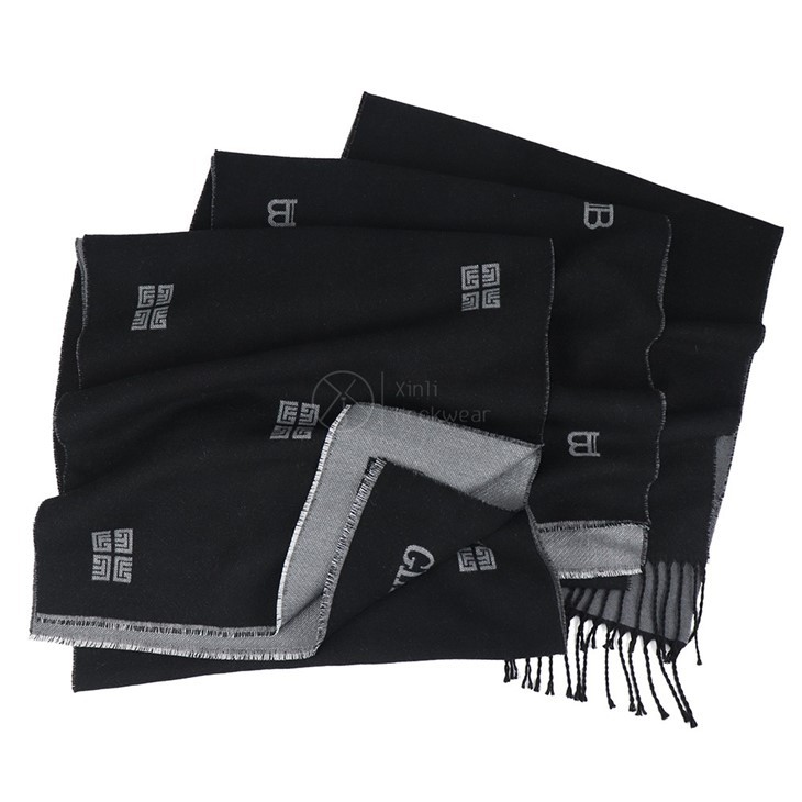 Scarf Neck Warmer