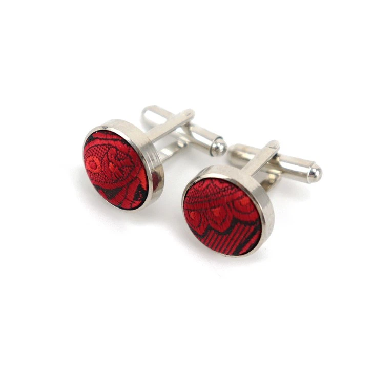Tuxedo Cuffs