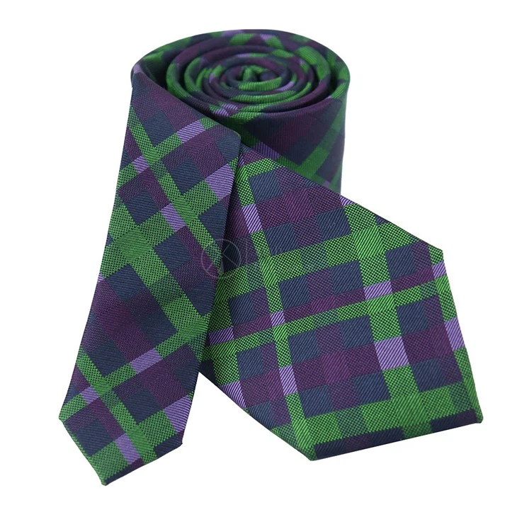 Mens Polka Dot Neckties