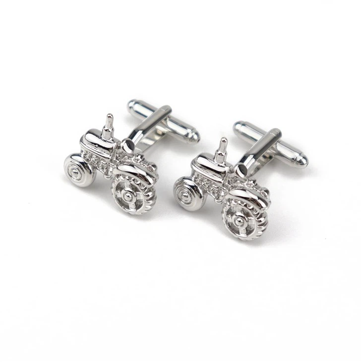 Personalized Cufflink