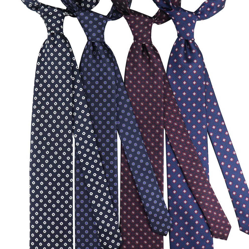 Geometry Tie Geometry Tie