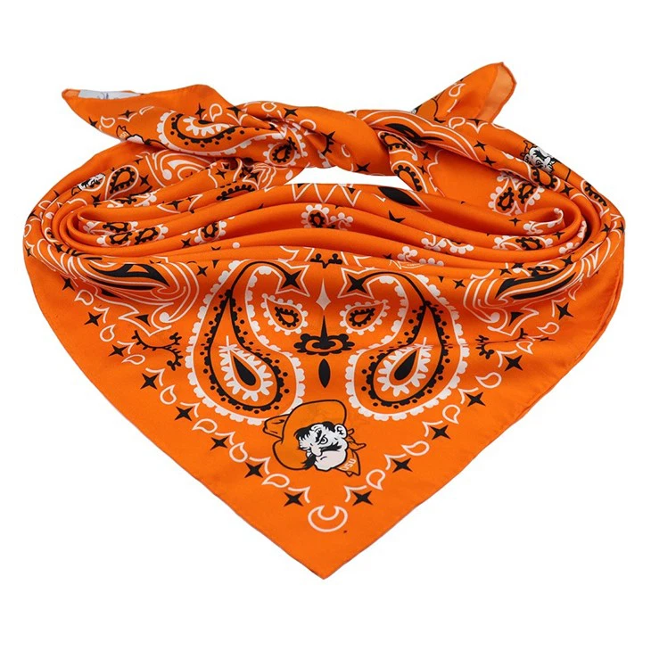 Printed Scarf For Women