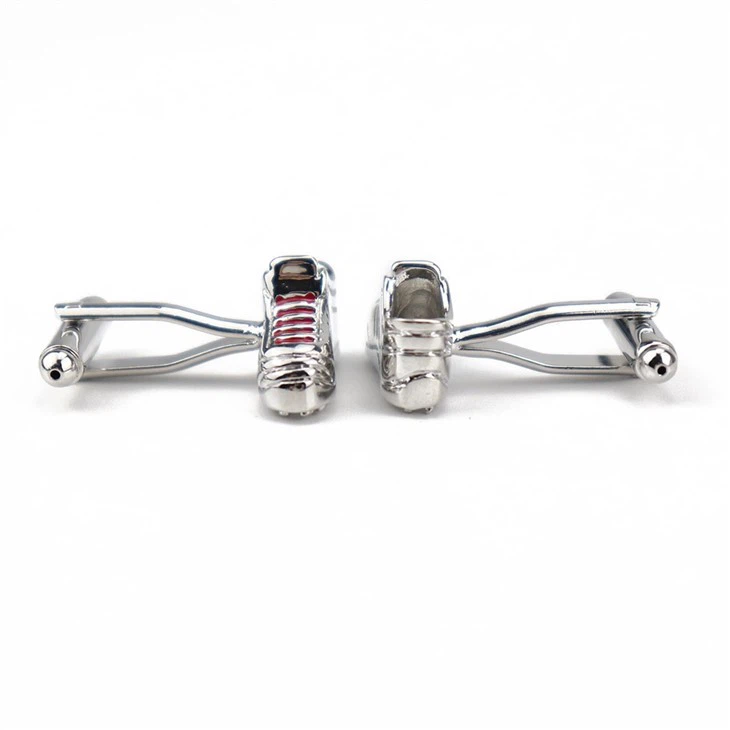 Best Man Cufflinks