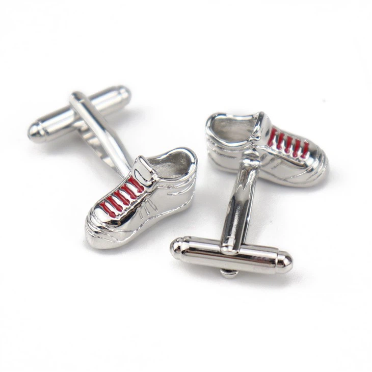 Personalised Wedding Cufflinks Groom