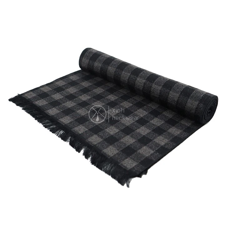 Women'S Warm Winter Scarf