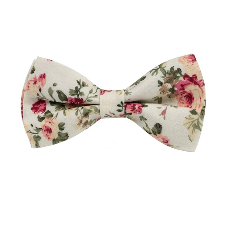 Mens Bow Tie Gift Set