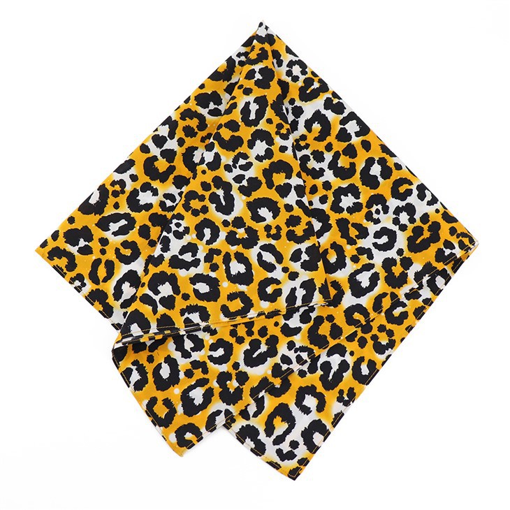 Womens Head Scarf