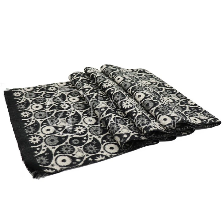 Thick Scarves Womens